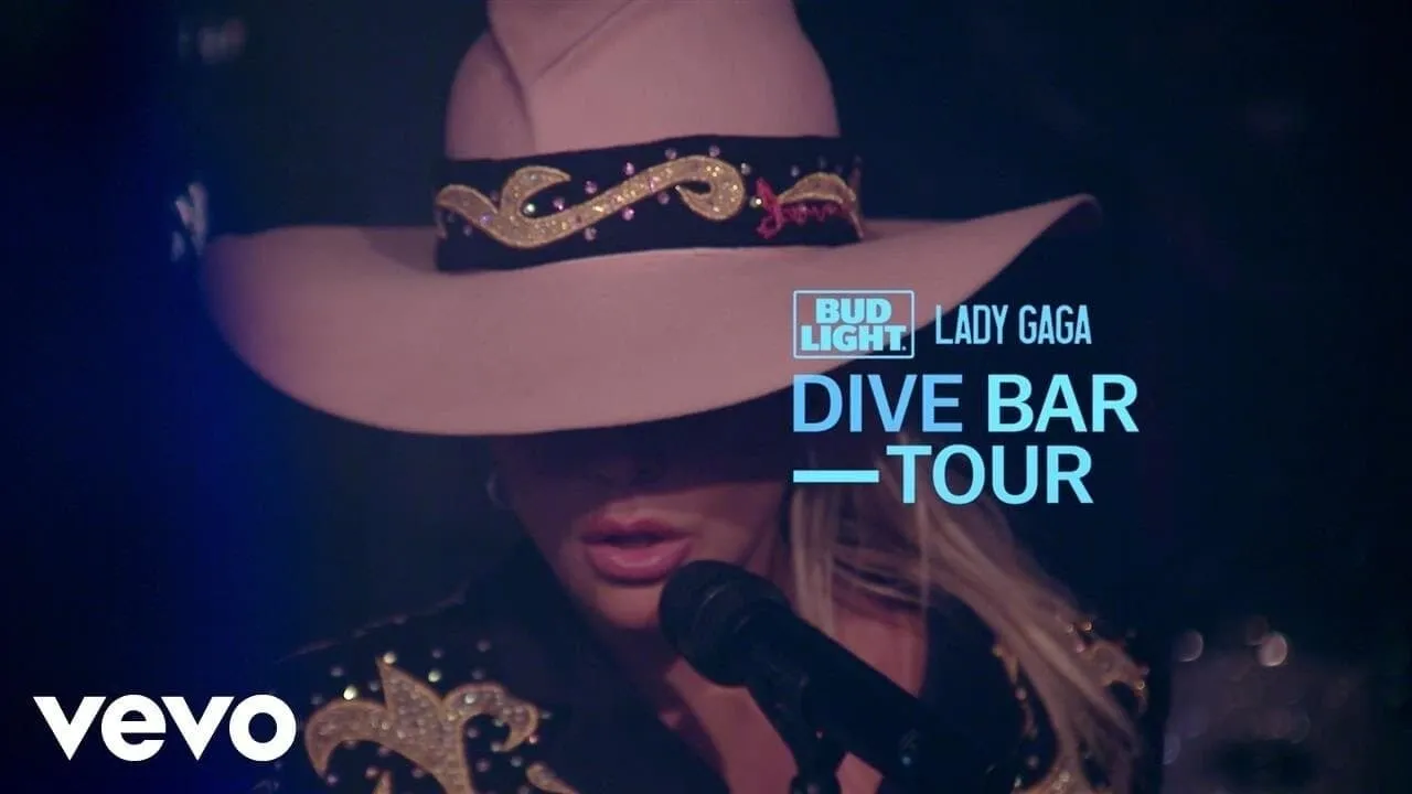 Lady Gaga: Dive Bar Tour (New York)