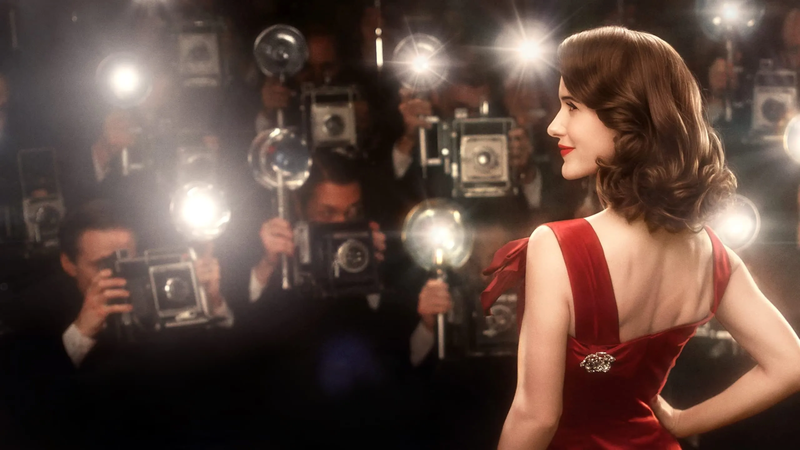 The Marvelous Mrs. Maisel