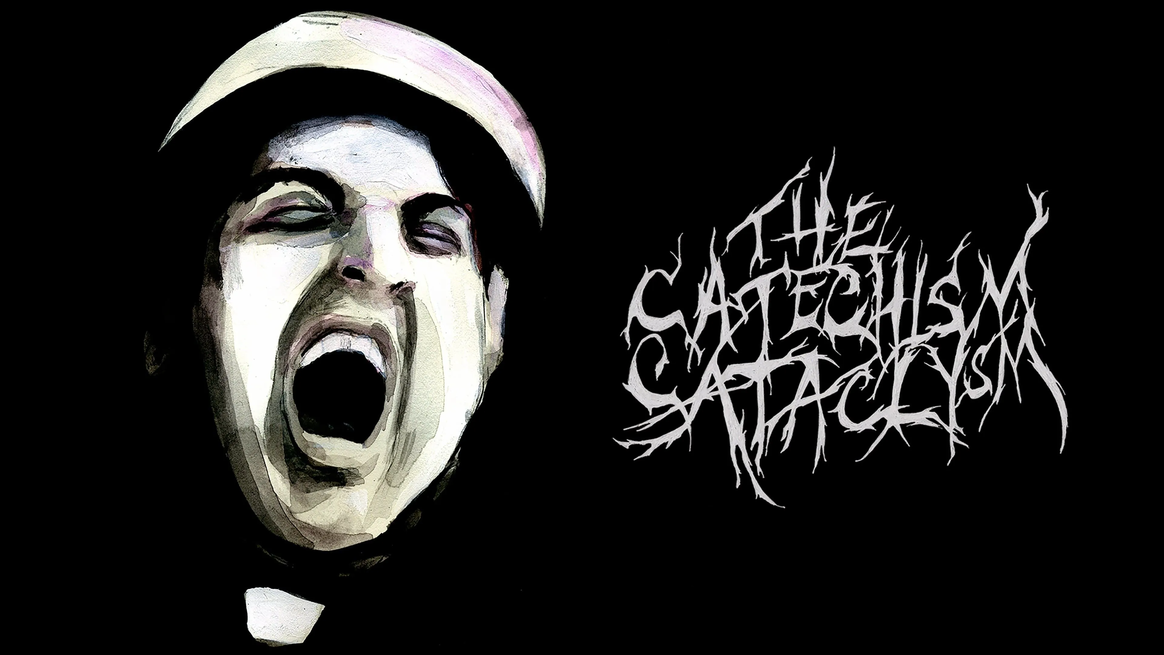 The Catechism Cataclysm