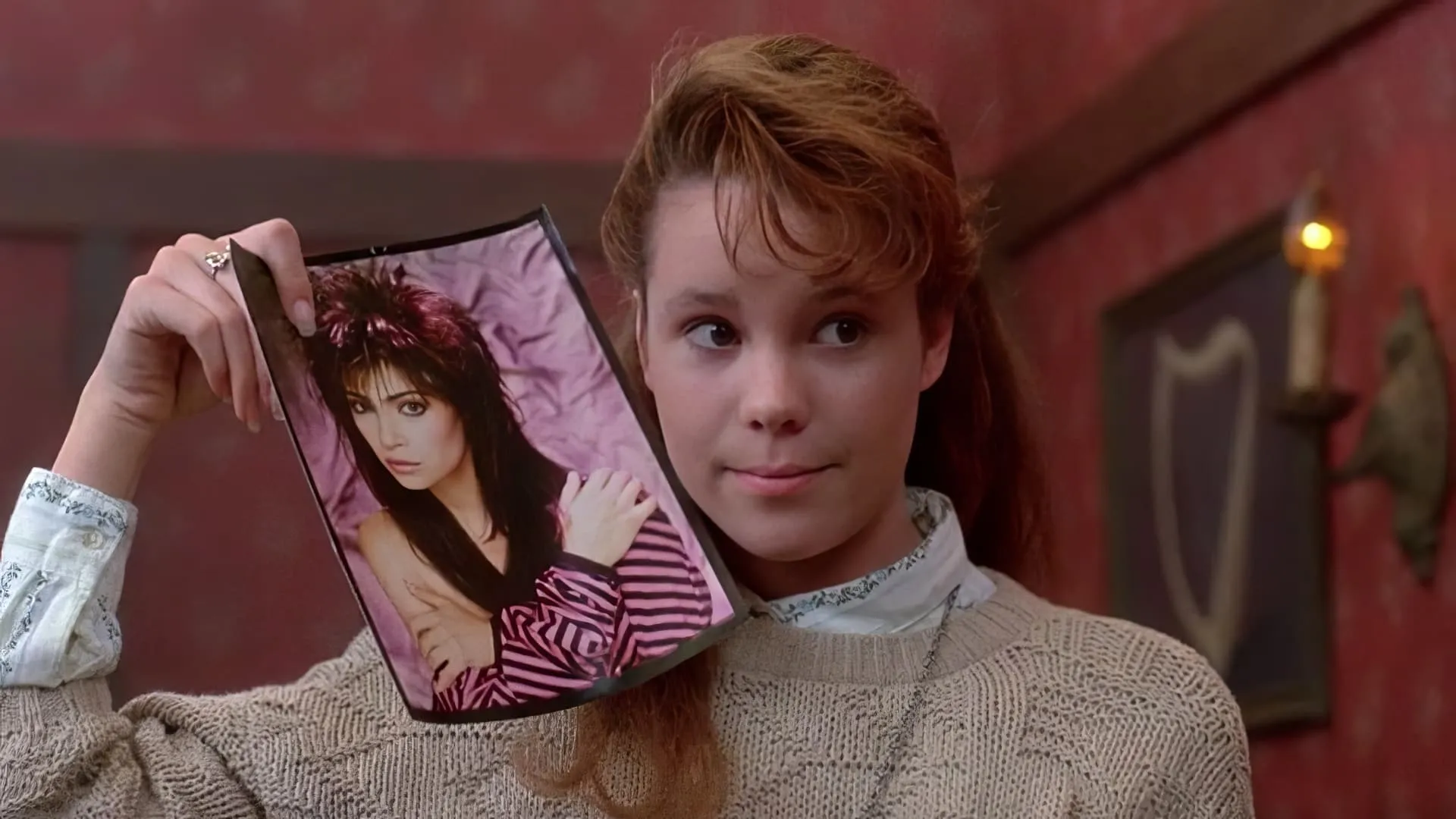 Teen Witch