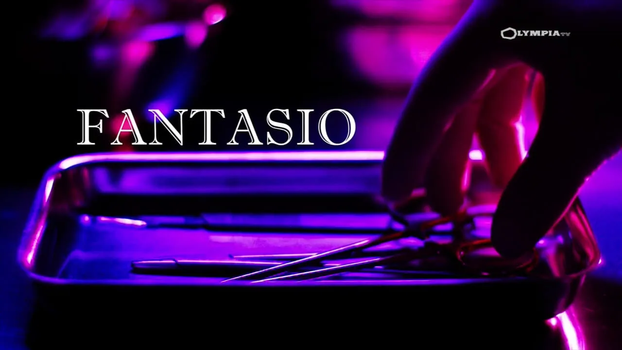 Fantasio