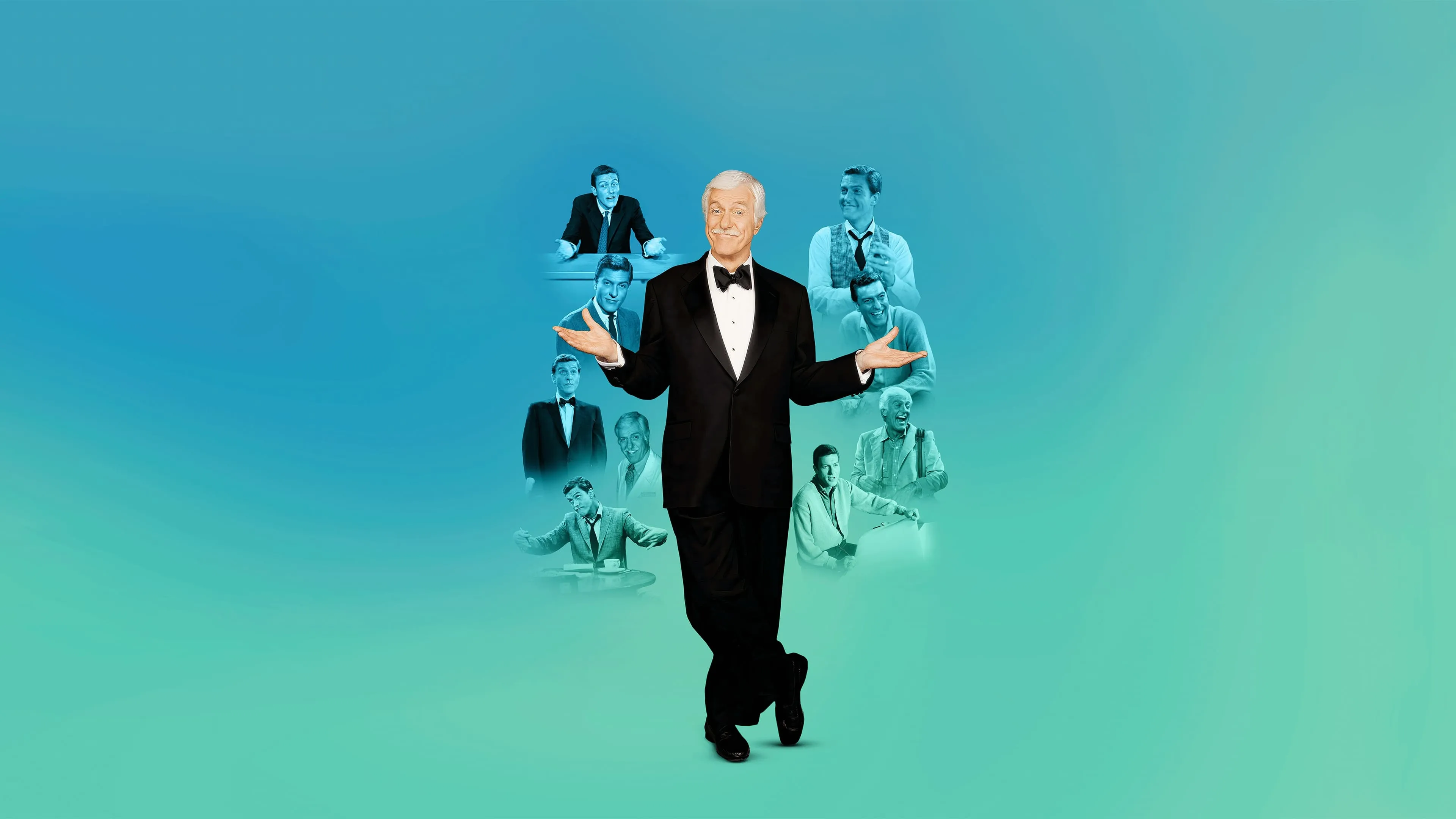 Dick Van Dyke: 98 Years of Magic