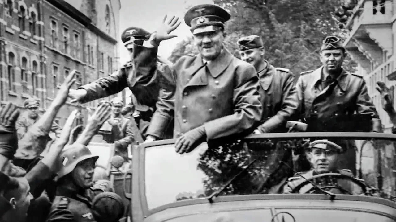 The Nazi Gospels