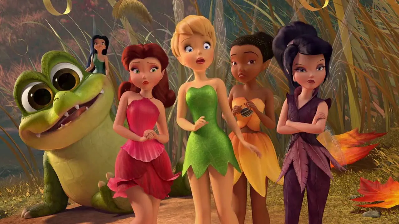 Tink'n About Animals