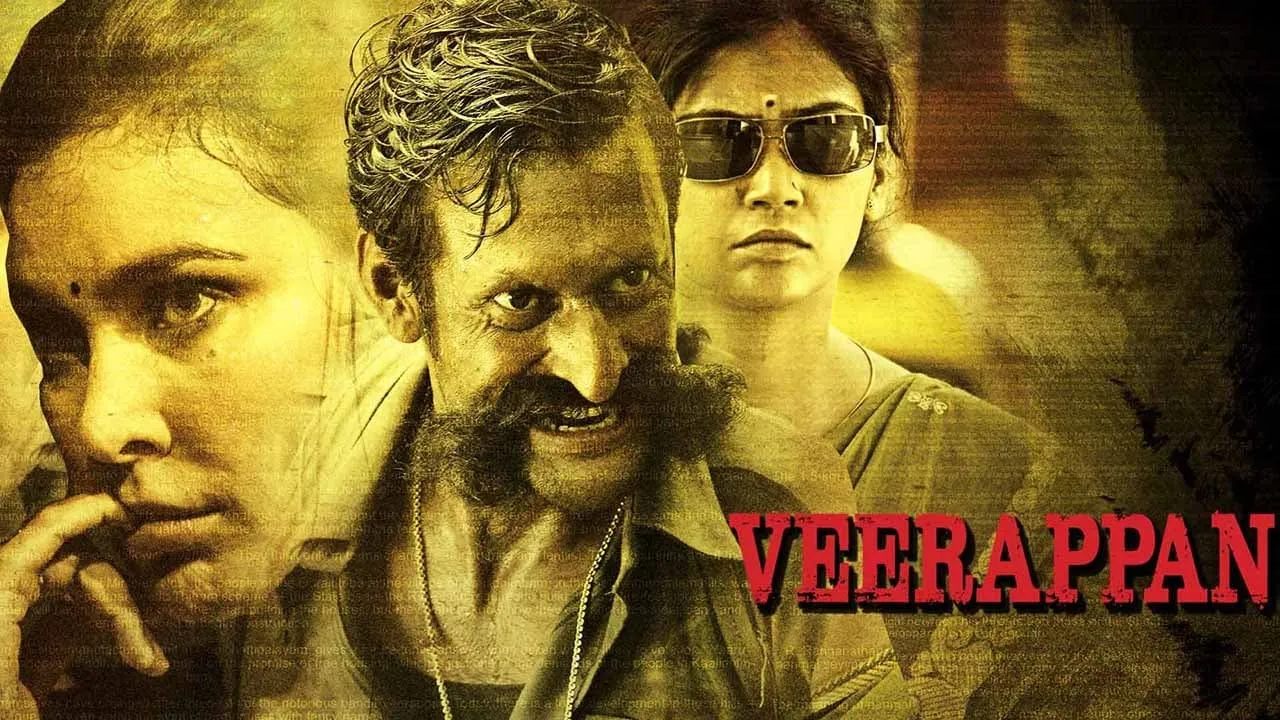 Veerappan