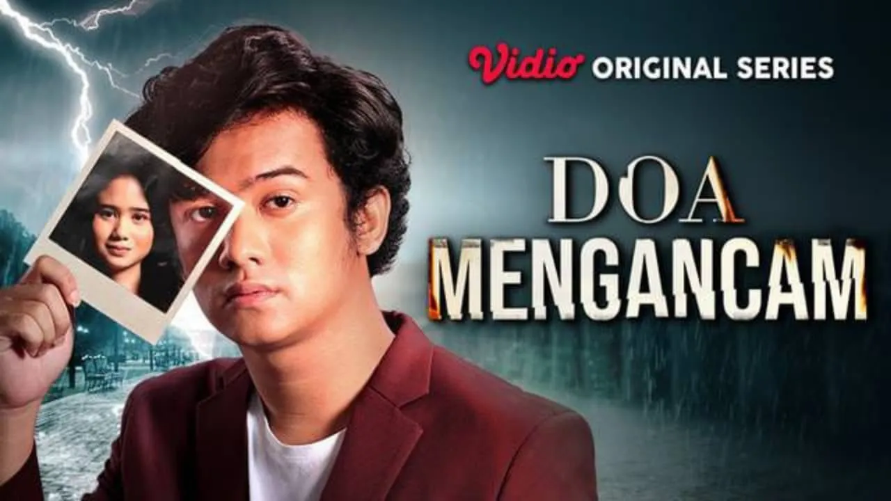 Doa Mengancam