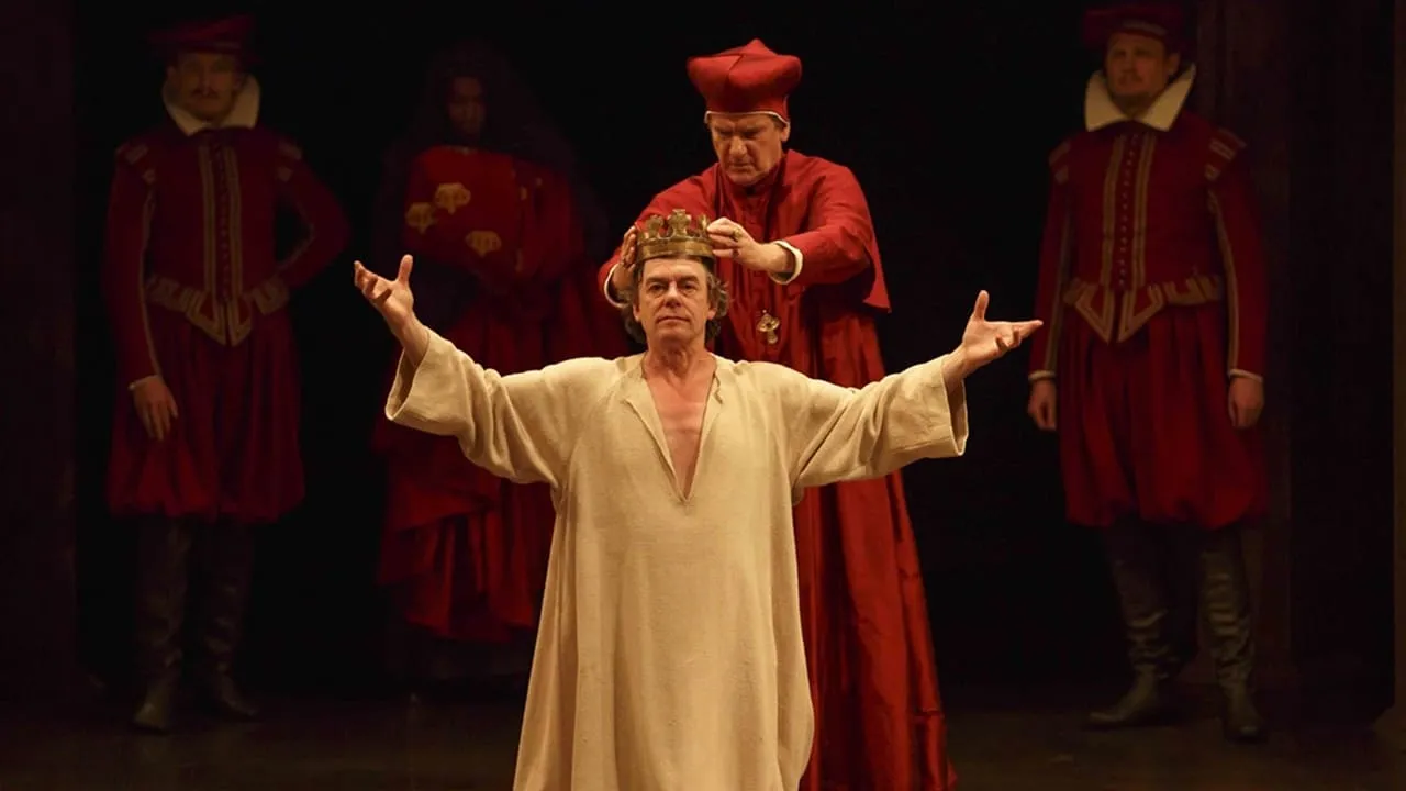 Stratford Festival: King John