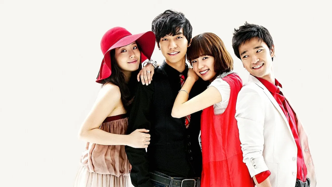 Brilliant Legacy