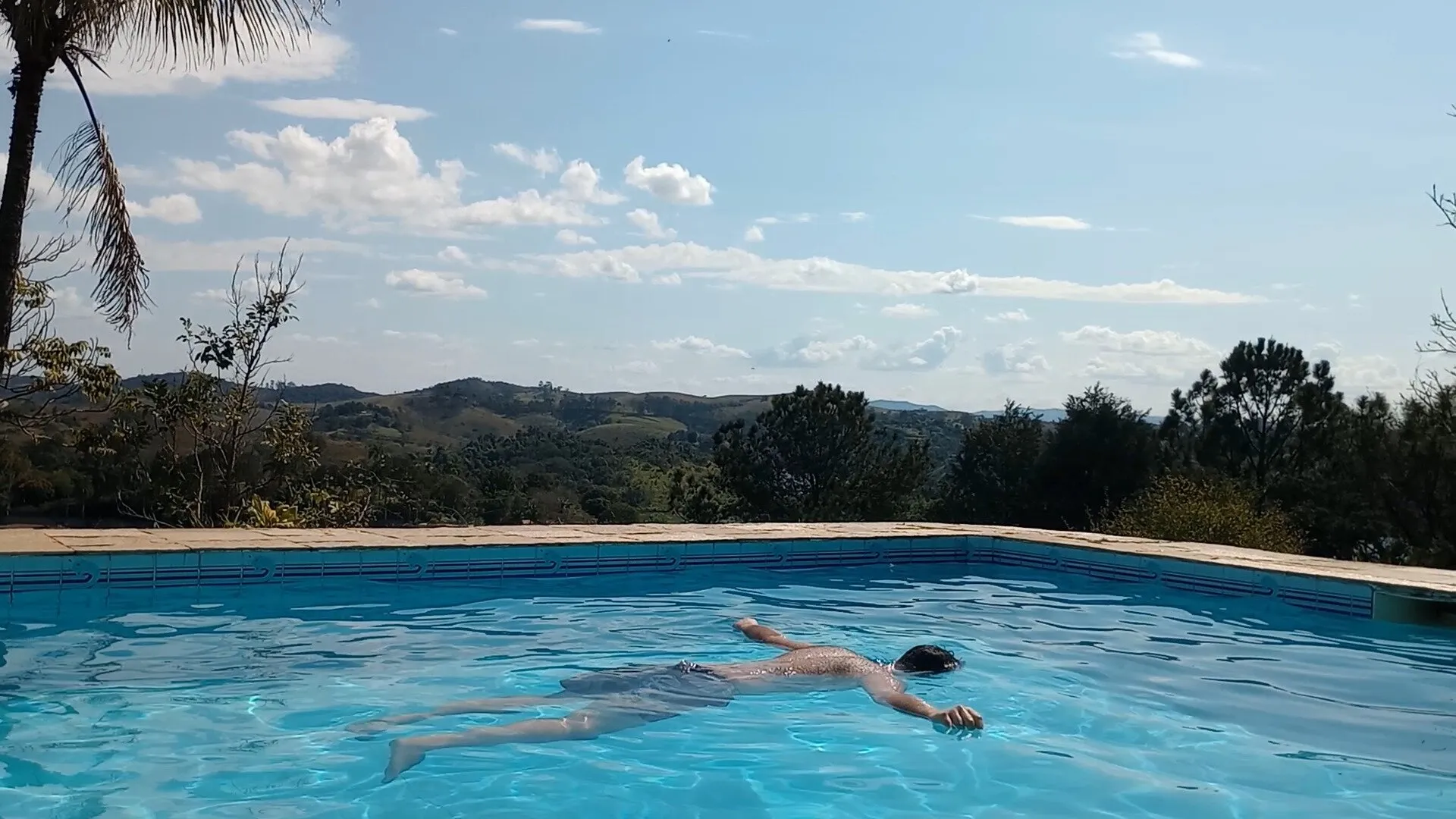 The Pool