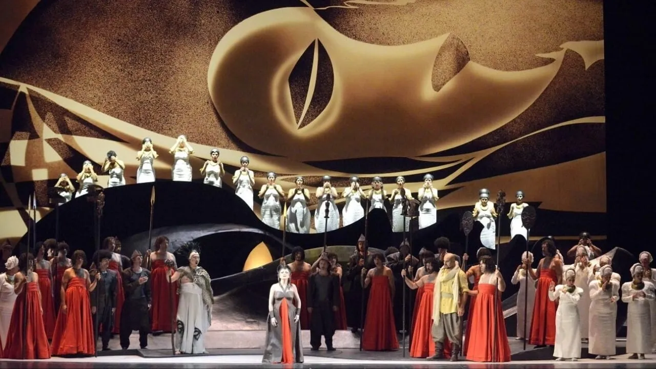 Norma - Teatro La Fenice