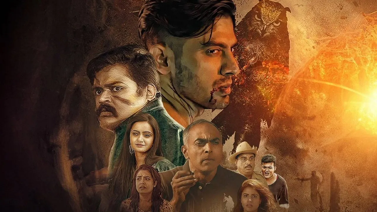 Raktaksha