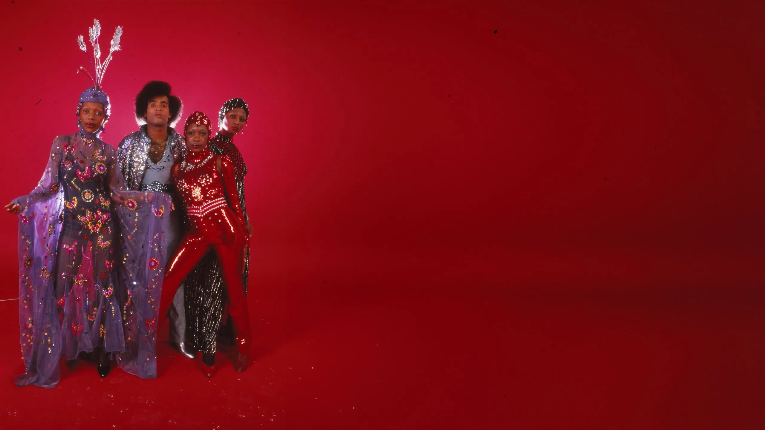 Boney M: Disco. Macht. Legende.