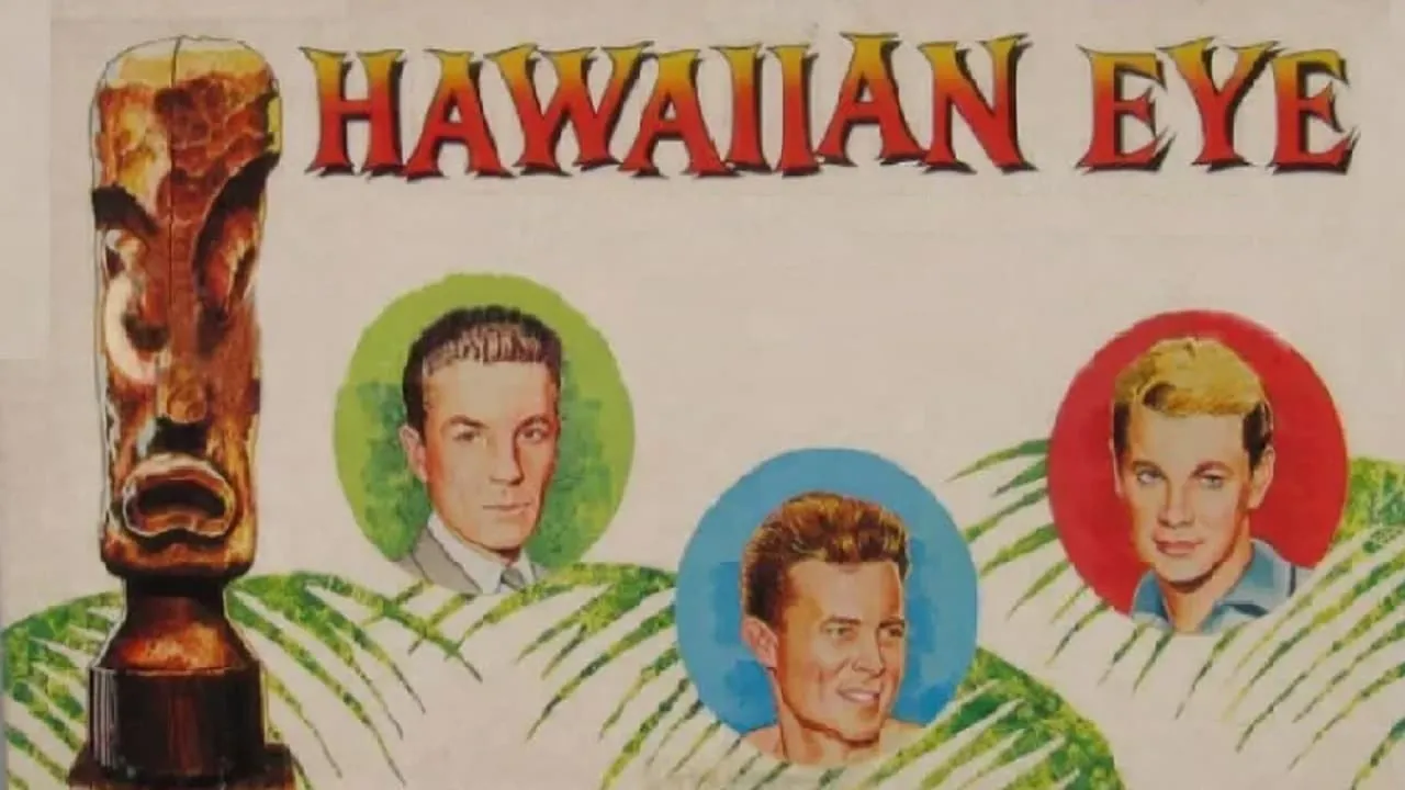 Hawaiian Eye