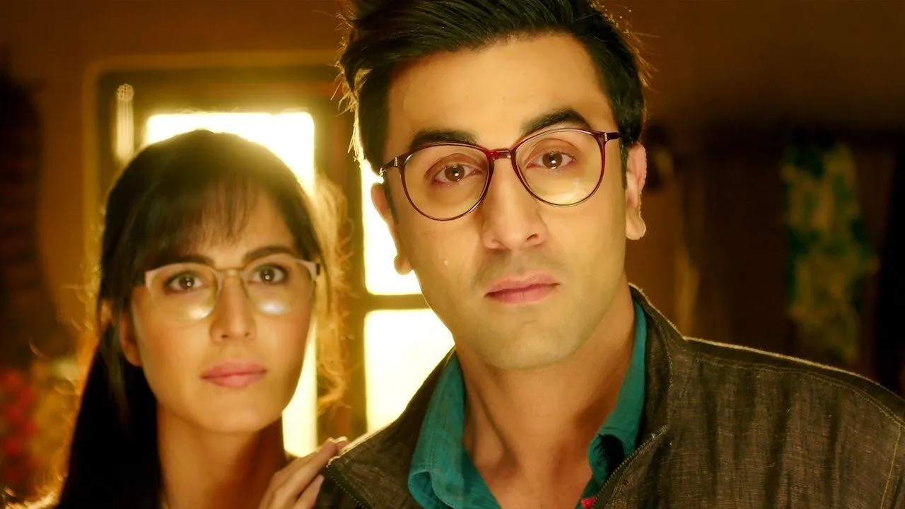 Jagga Jasoos