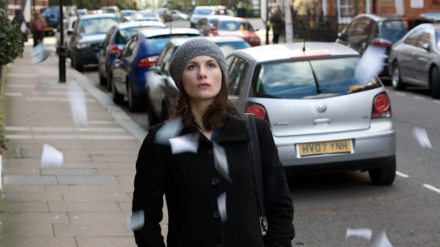 A Thousand Kisses Deep