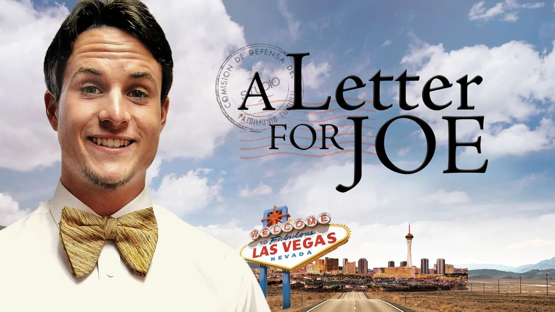 A Letter for Joe