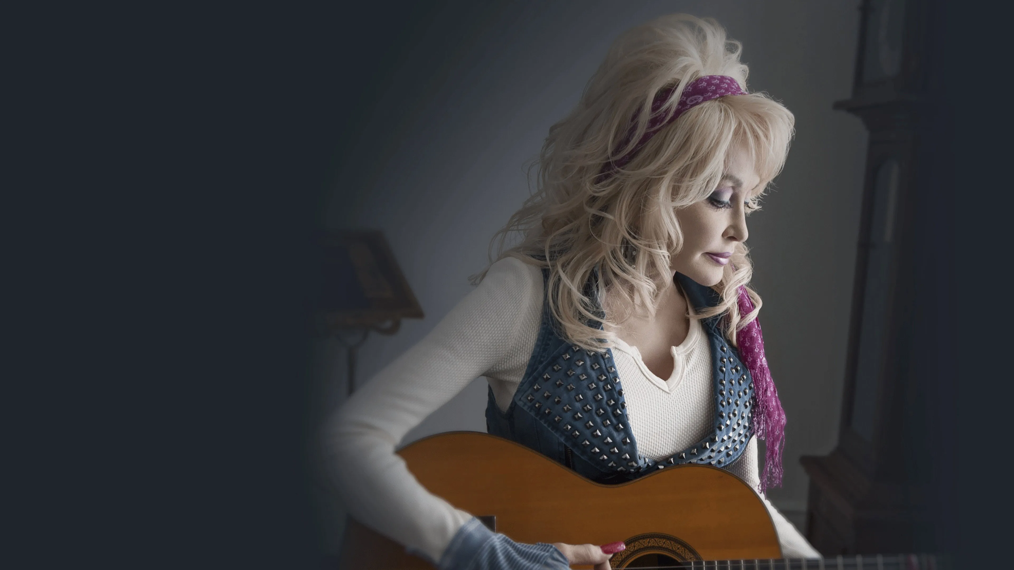Dolly Parton: An American Original – Special Edition of 20/20