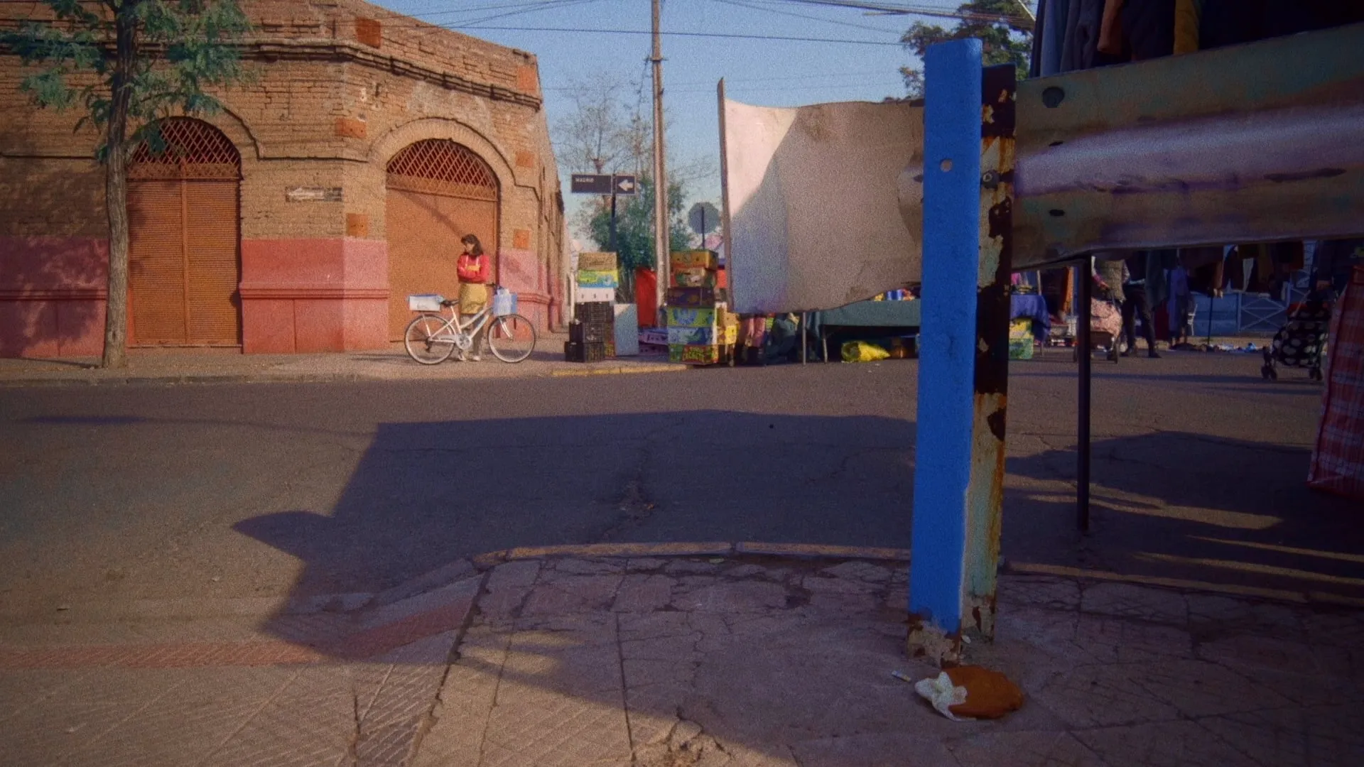 Sopaipillas Pasadas