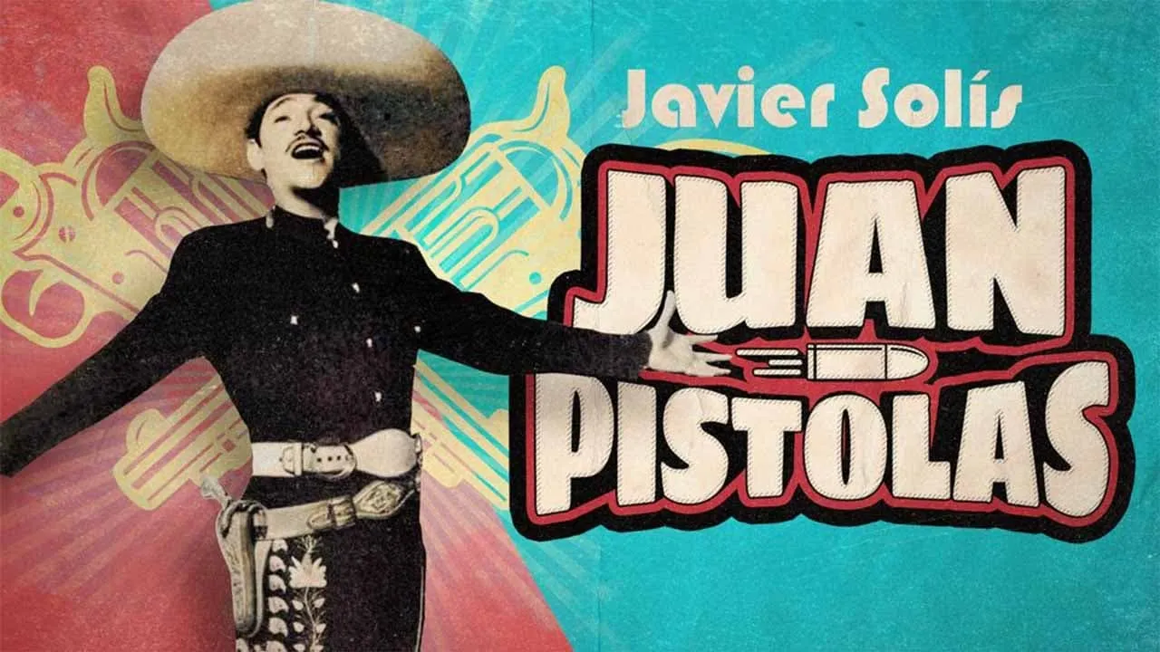 Juan Pistolas