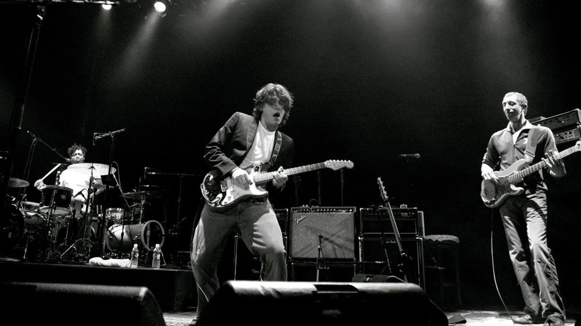 John Mayer Trio - Live at Bowery Ballroom, New York