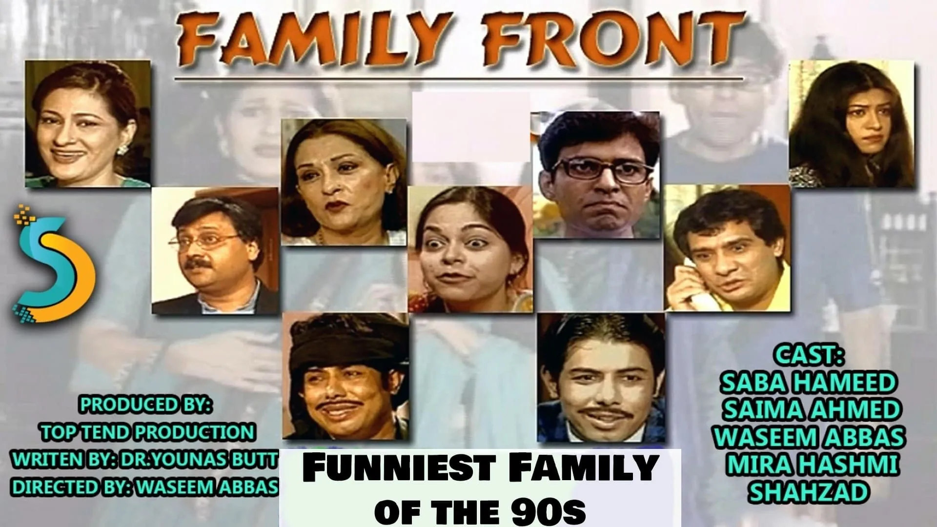 Family Front