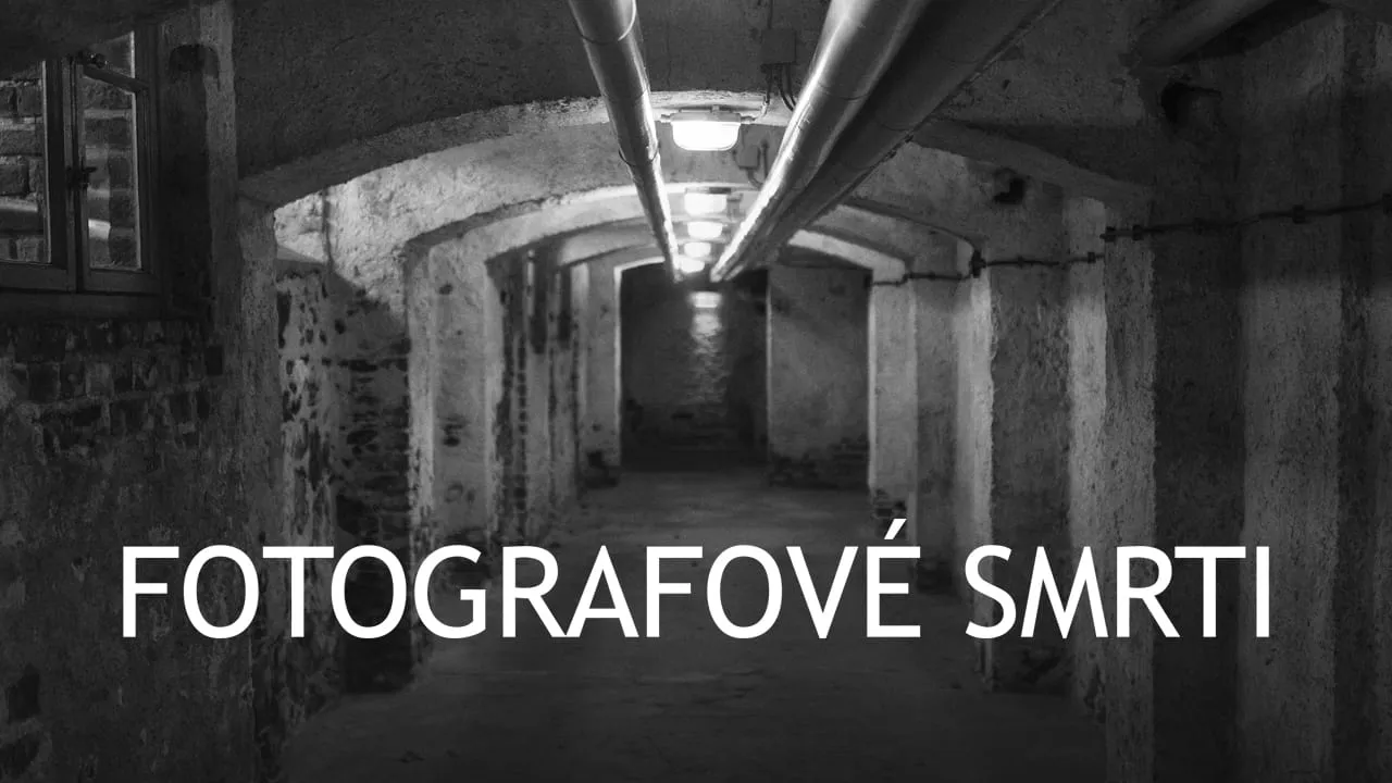 Fotografové smrti