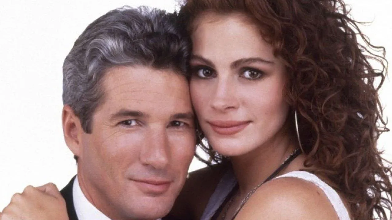 Pretty Woman, un conte de fées hollywoodien