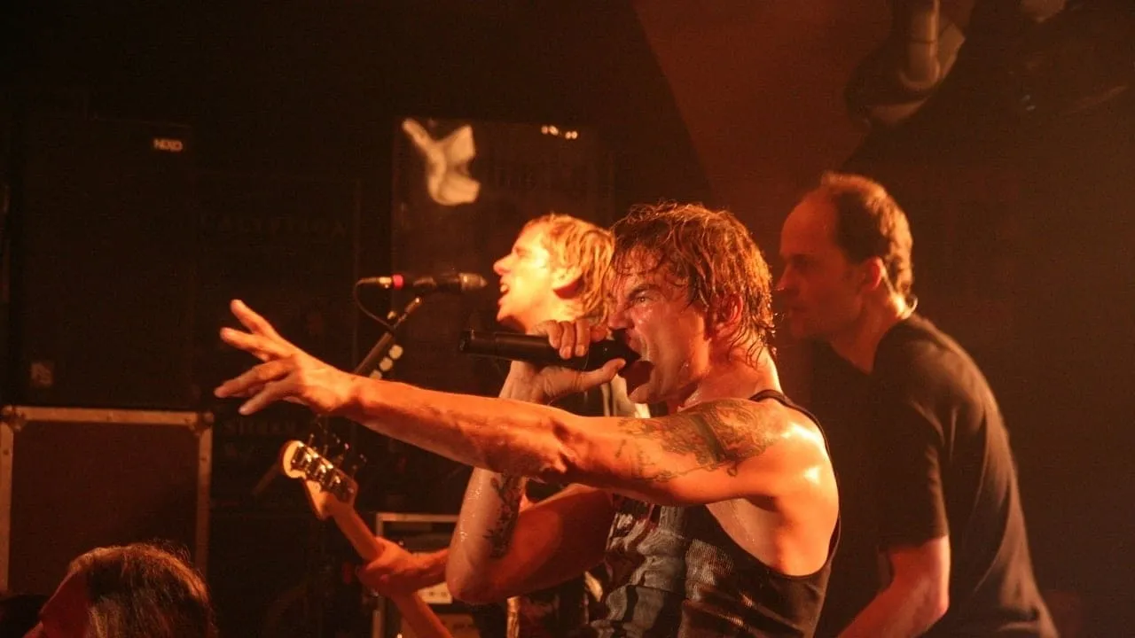 Die Toten Hosen Live -  Der Krach der Republik - Das Tourfinale