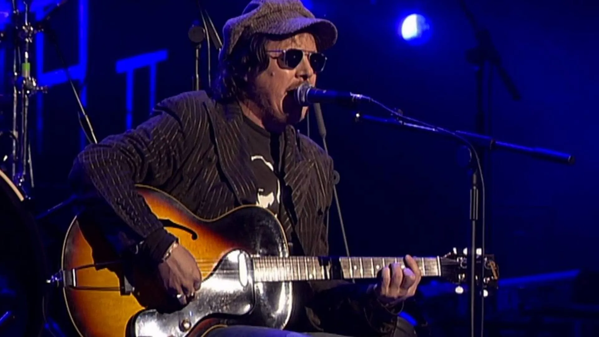 Zucchero | Zu and co.: Live at Royal Albert Hall