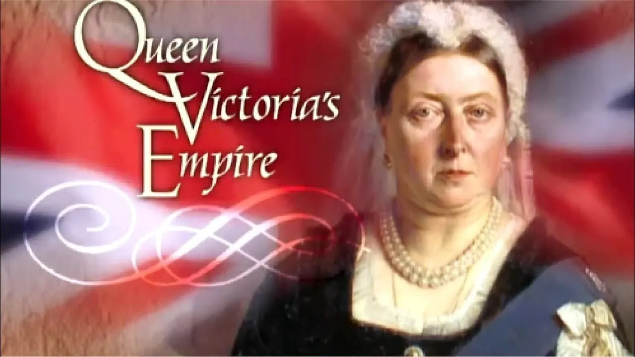 Queen Victoria's Empire