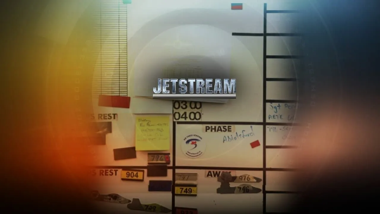 Jetstream