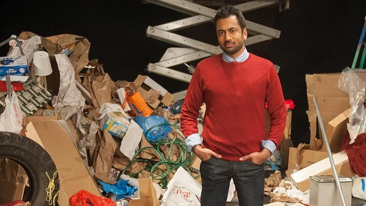 The Big Picture with Kal Penn