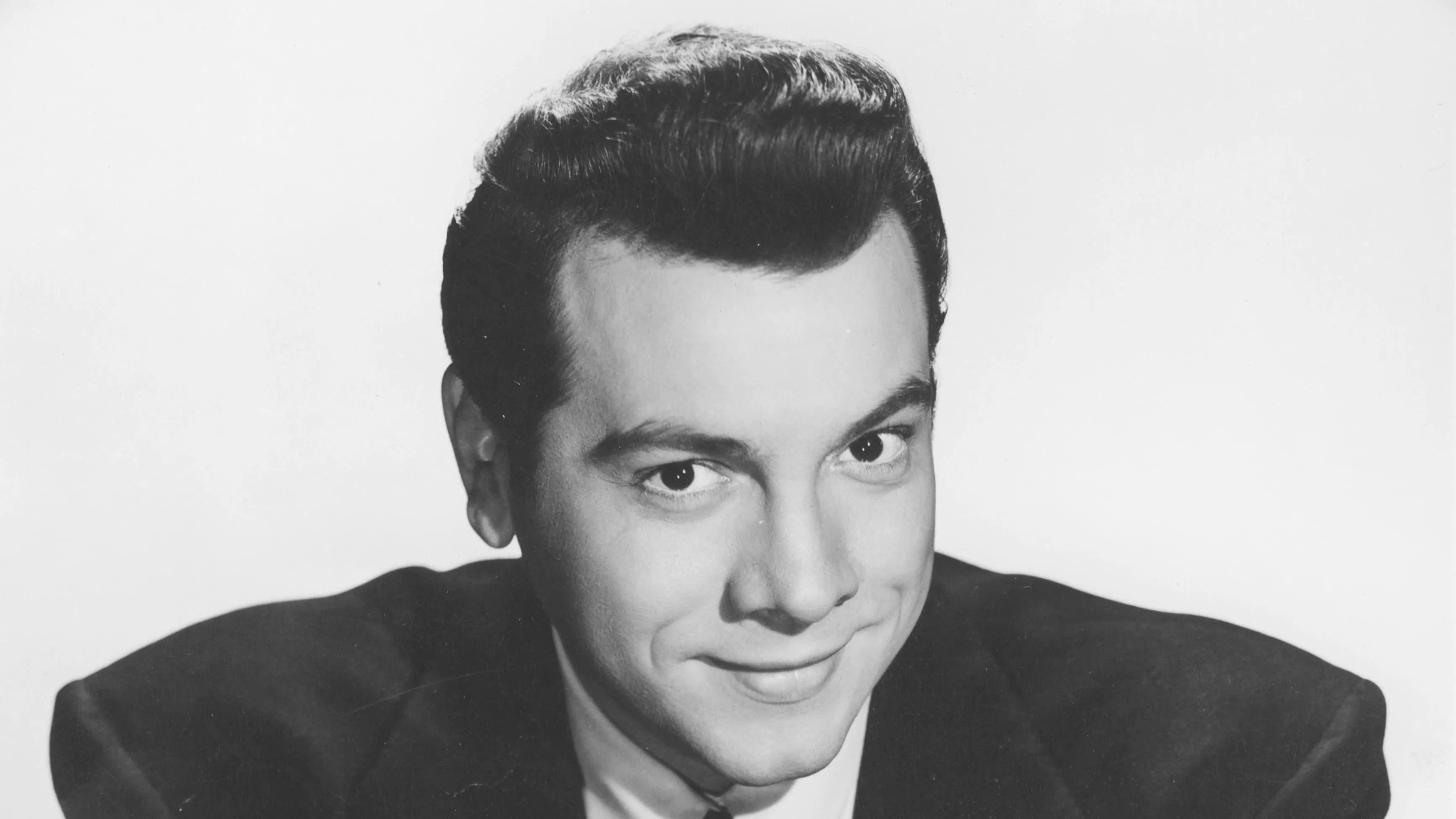 Mario Lanza: The American Caruso