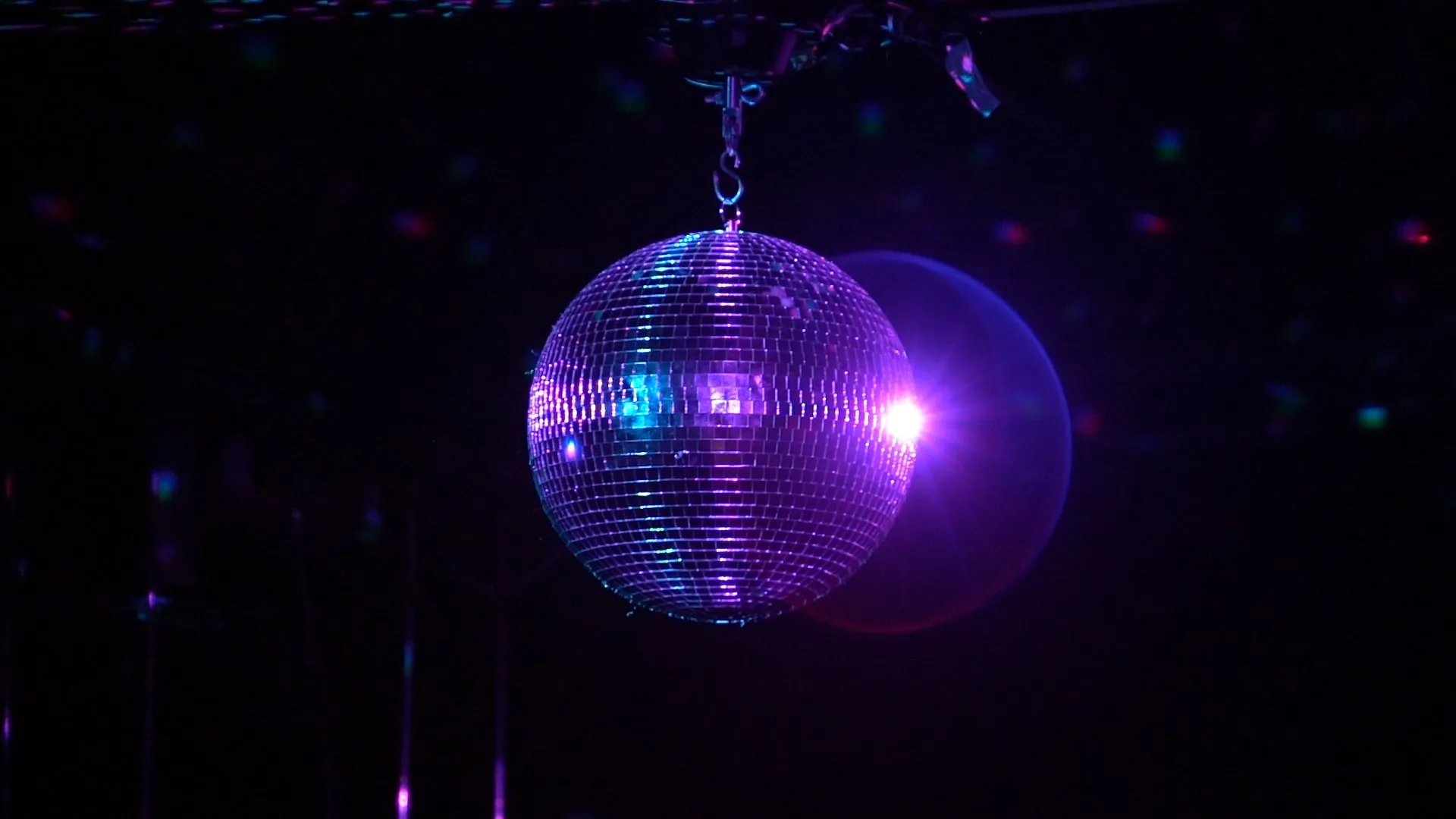mirrorball