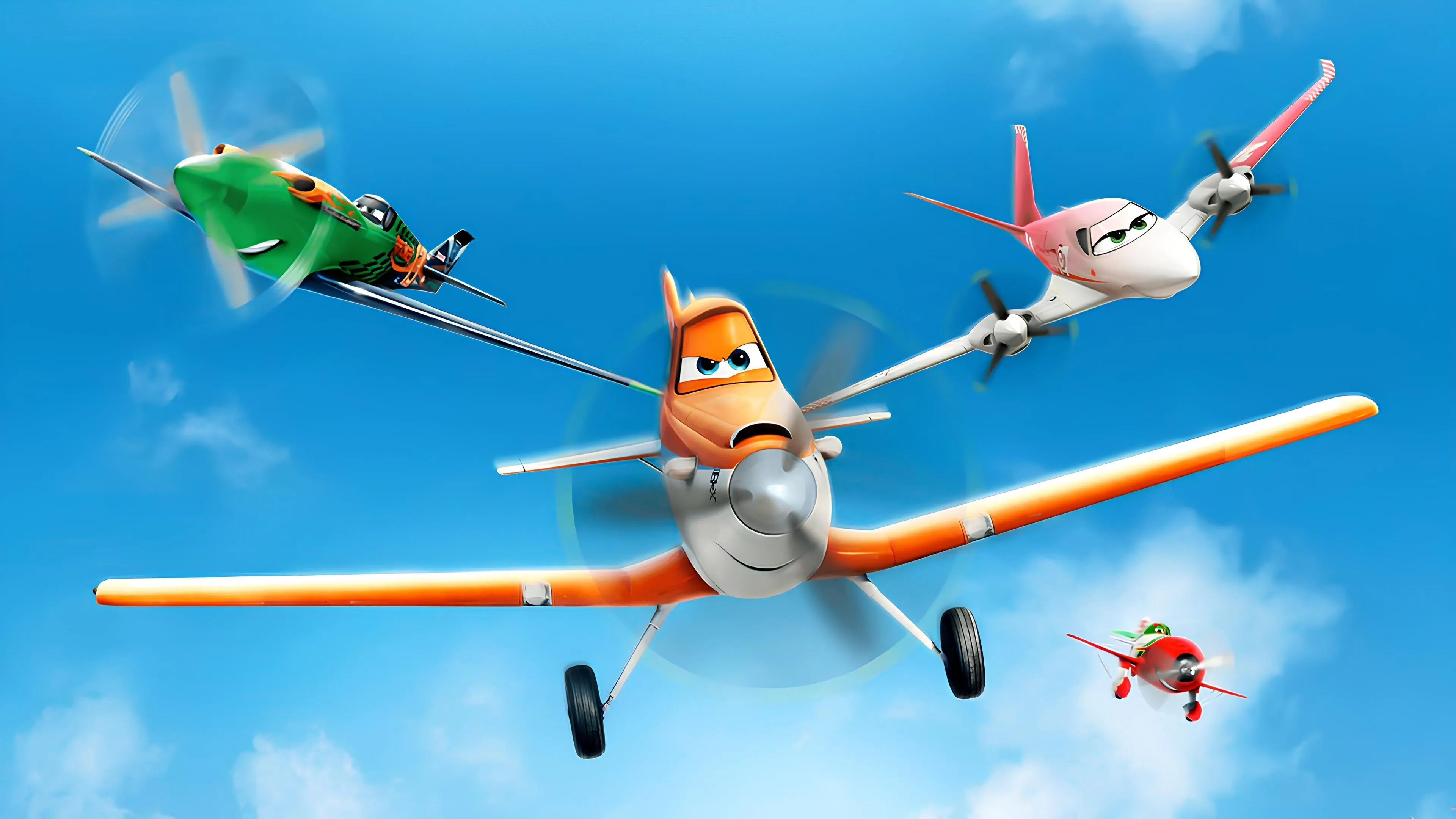 Planes