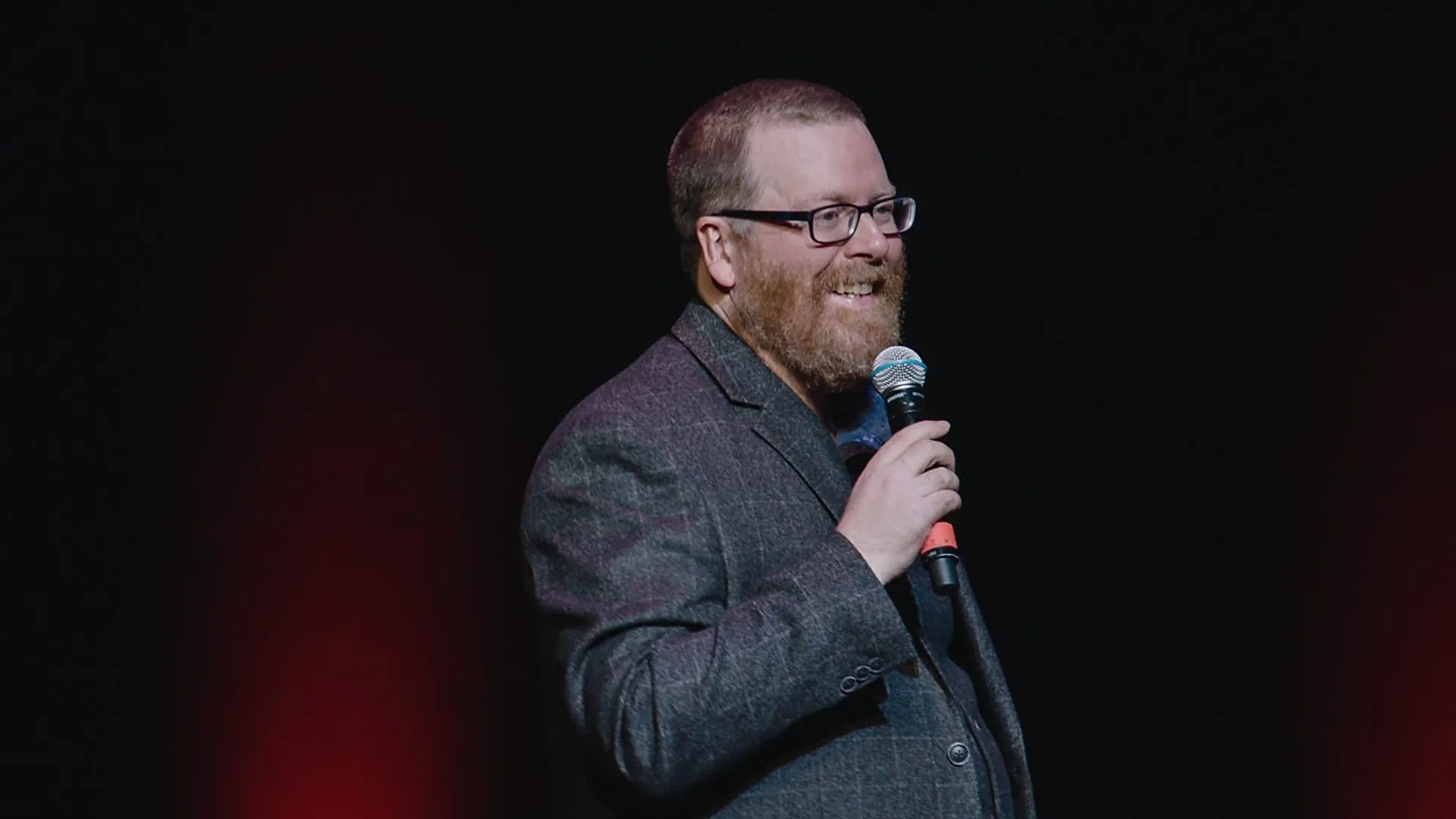 Frankie Boyle Live: Excited for You to See and Hate This