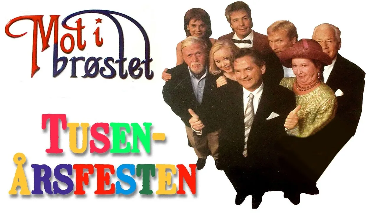 Tusenårsfesten