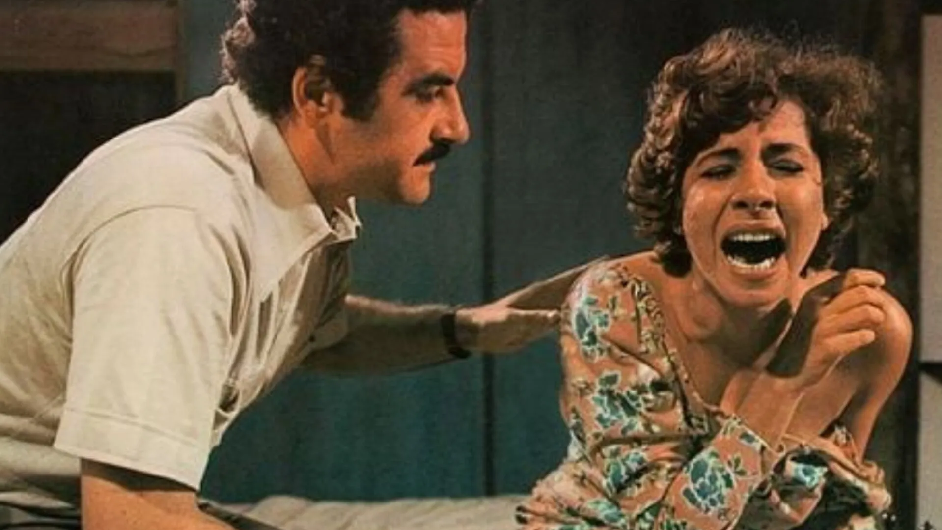 Inquietações de Uma Mulher Casada