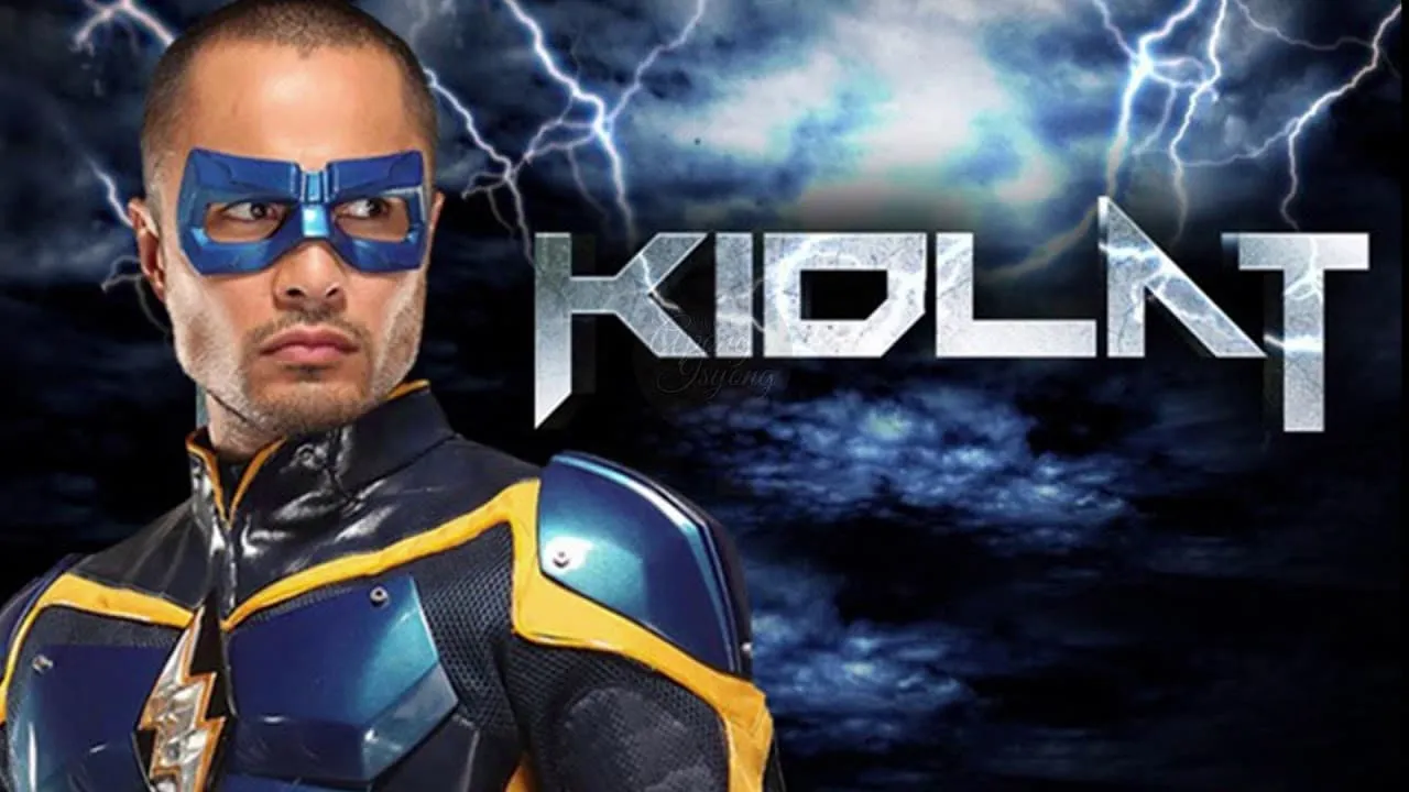 Kidlat