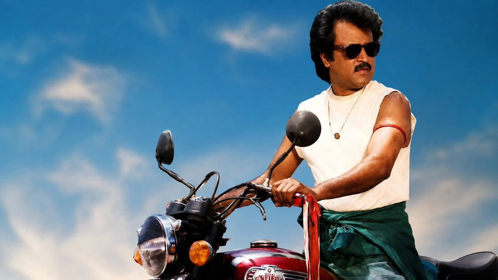 Kodi Parakuthu