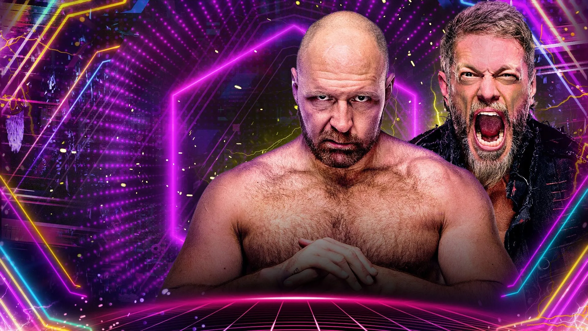 AEW Revolution