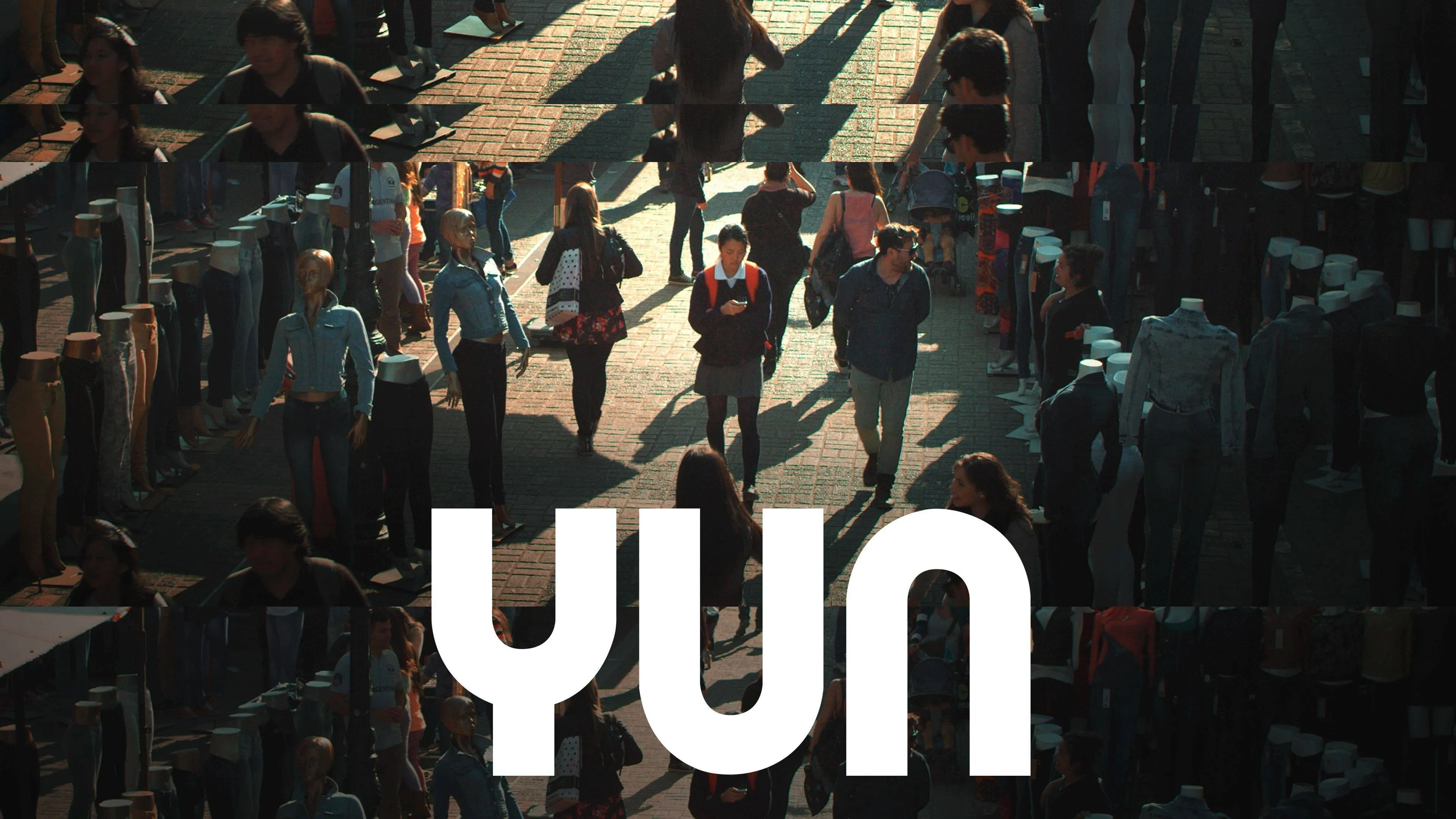 Yun