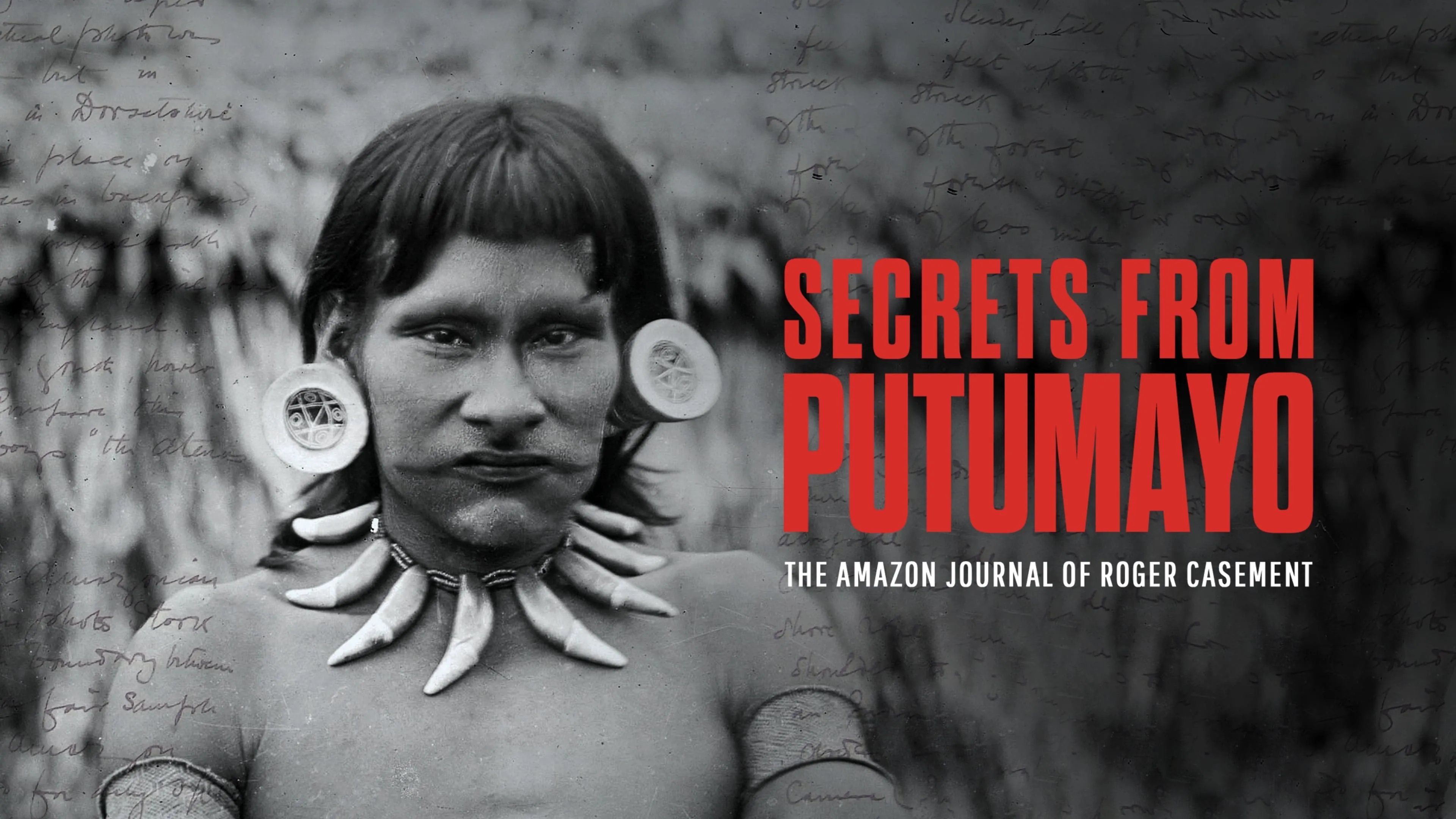 Secrets from Putumayo