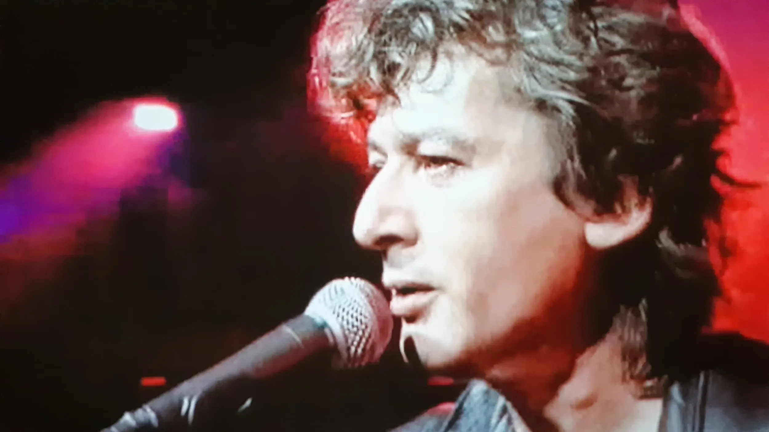 Bashung, Alain - La tournée des grands espaces