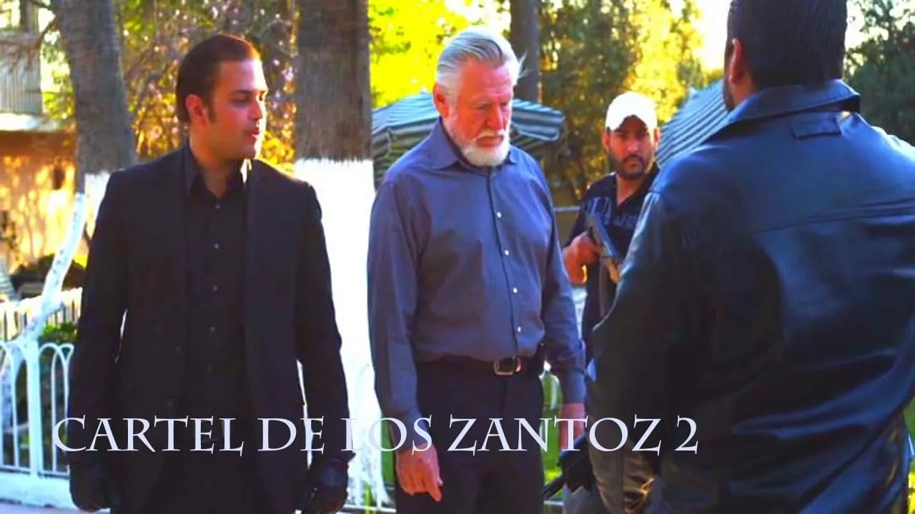 Cartel de los Zantoz 2