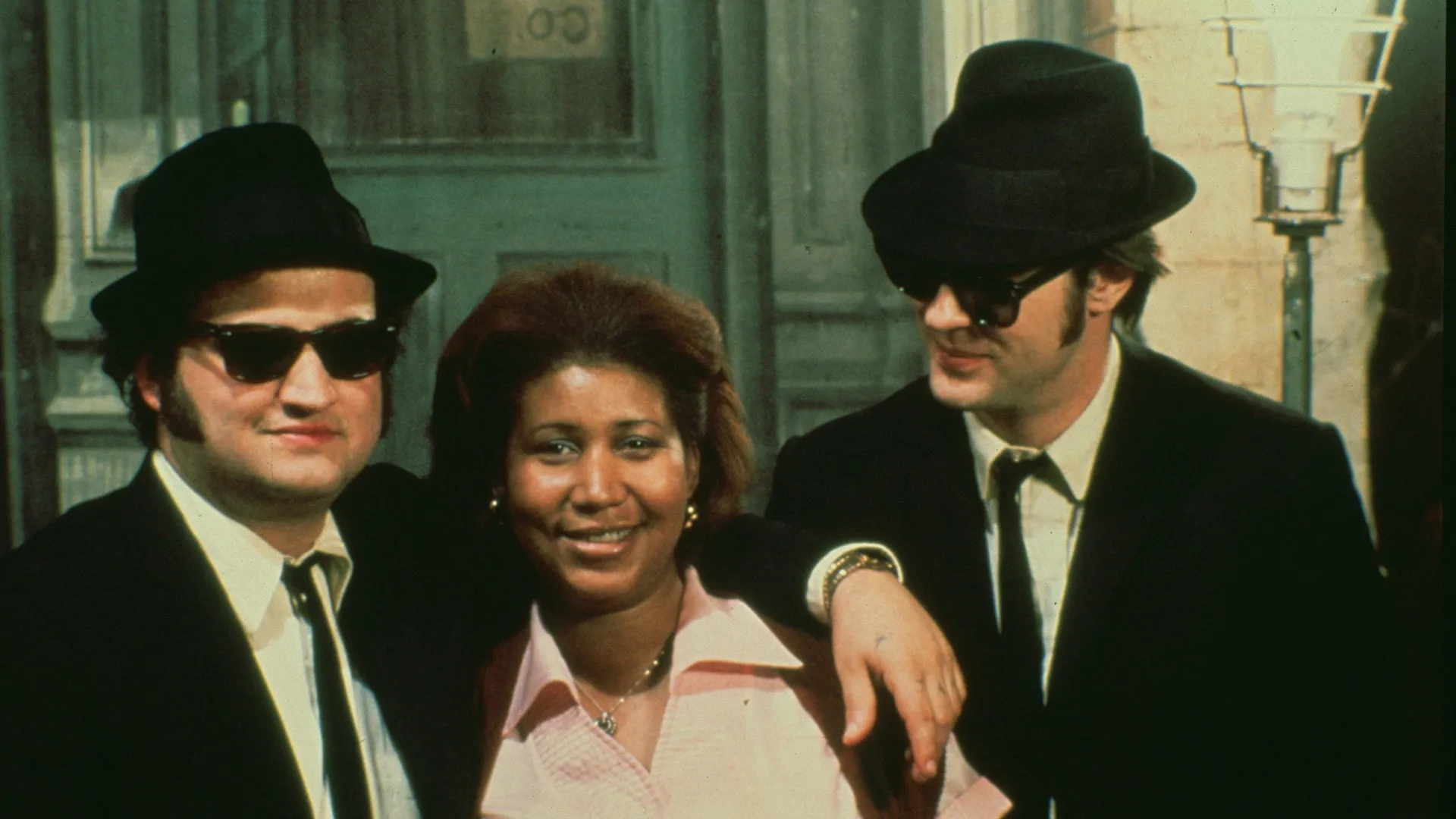 The Stories Behind the Making of 'The Blues Brothers'