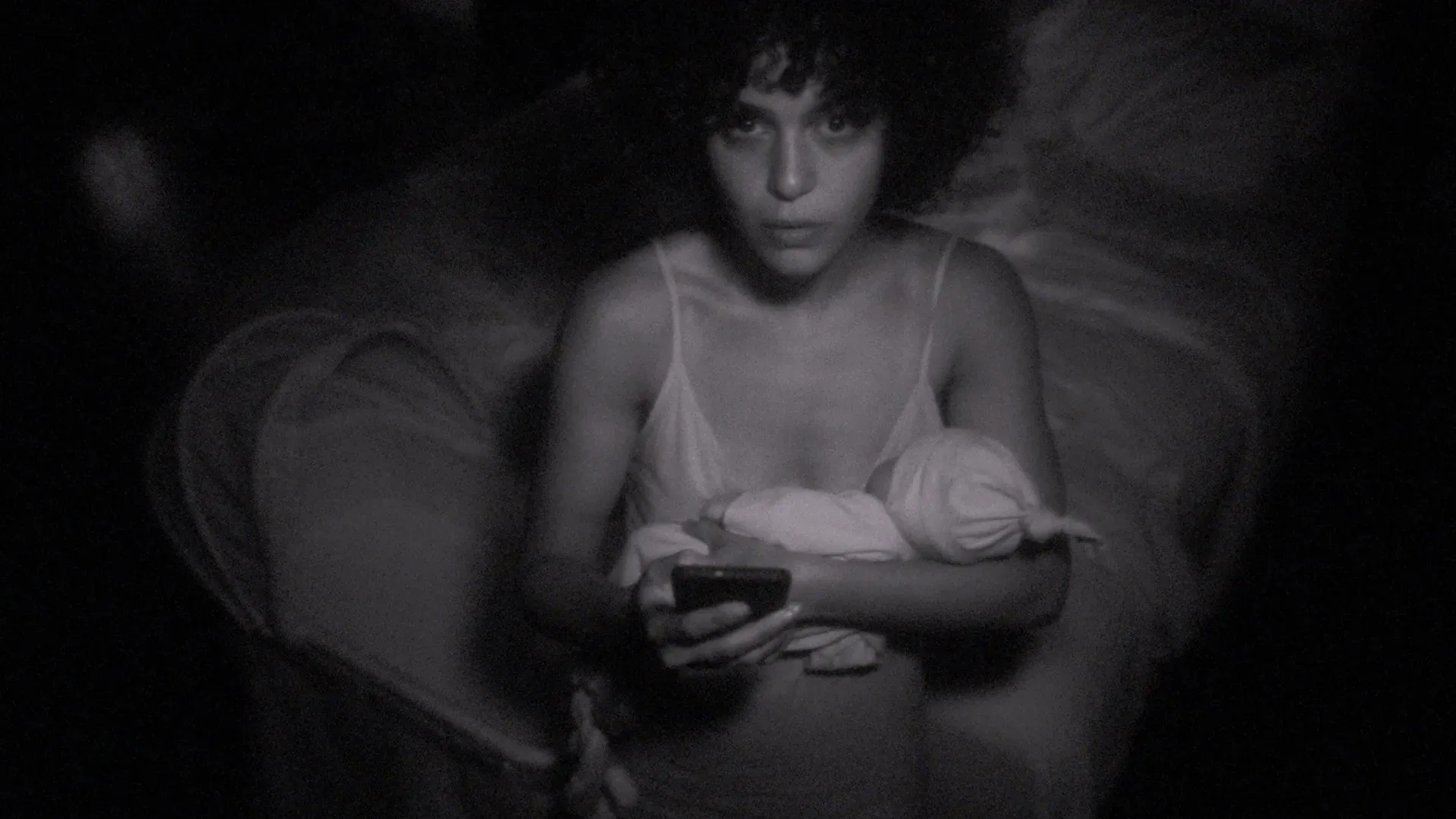 Night Feeds