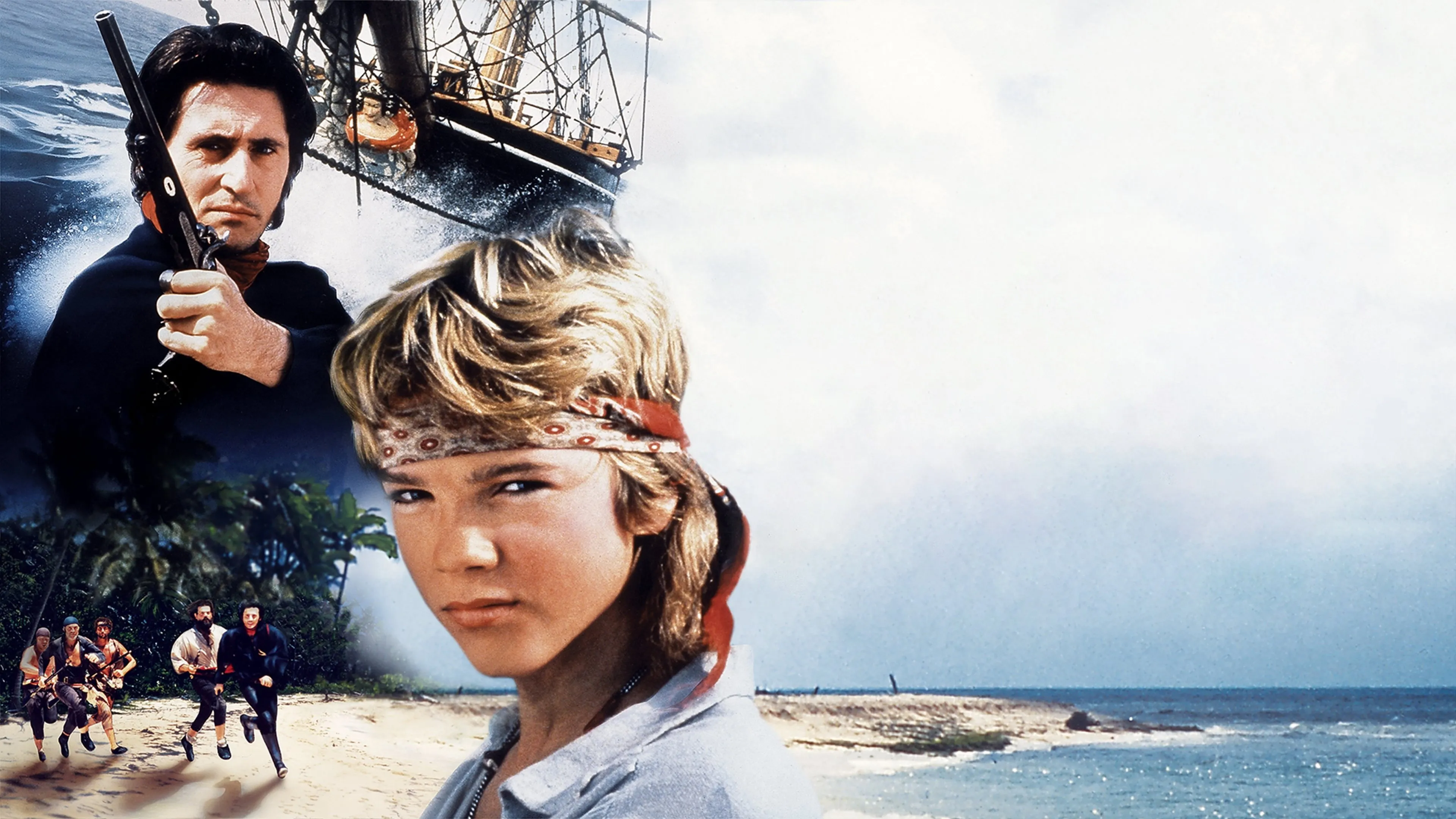 Shipwrecked