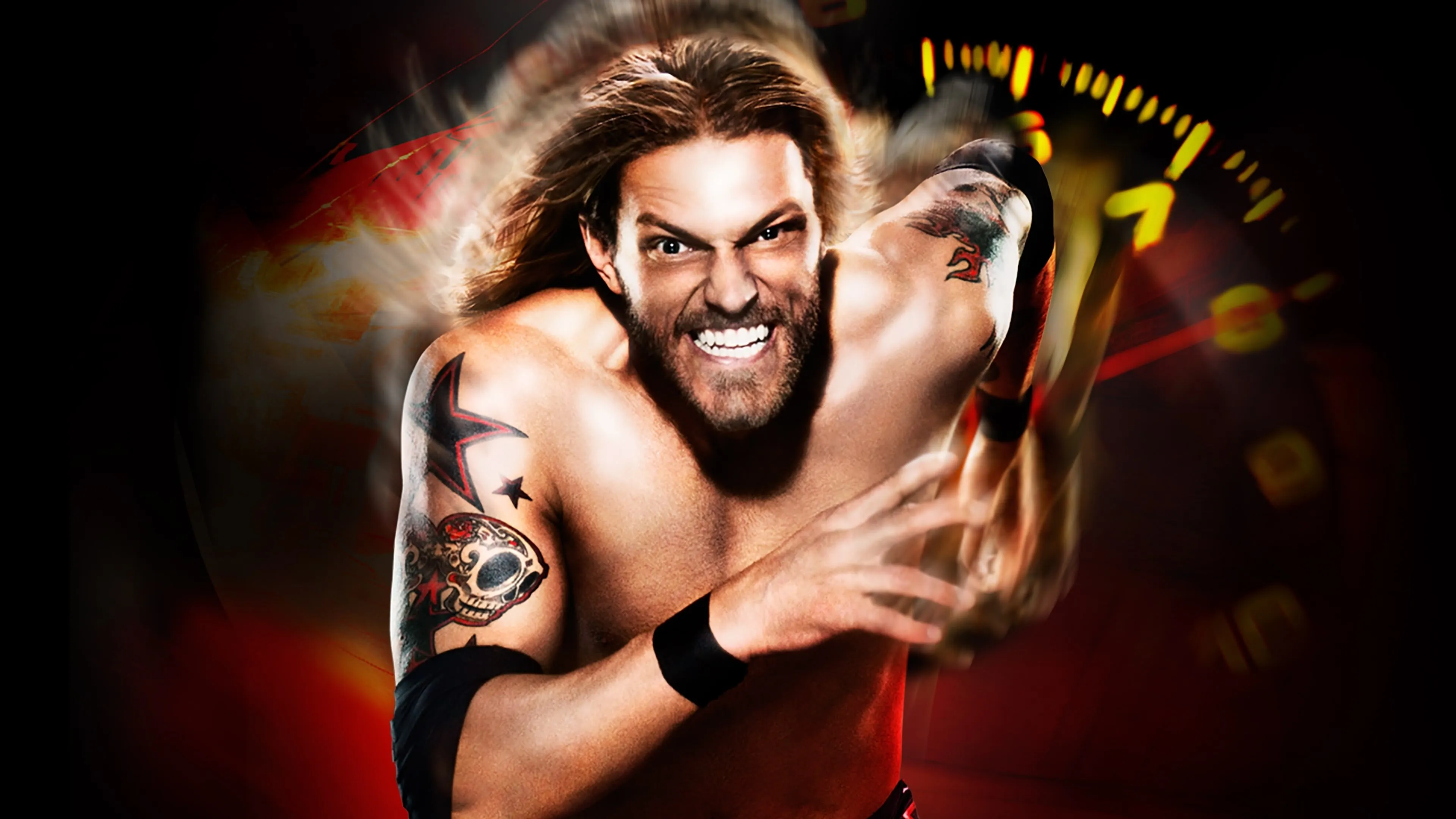 WWE Over the Limit 2010