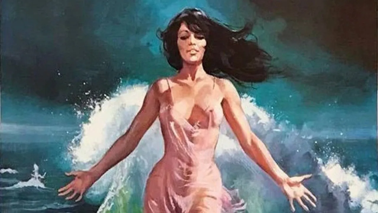 La donna del mare